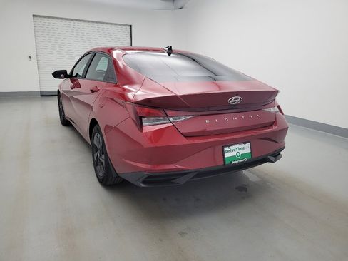 Used 2023 Hyundai Elantra SEL FWD image 6