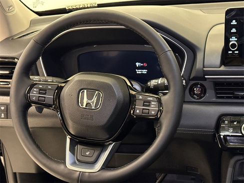 New 2025 Honda Pilot Elite image 16