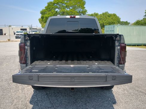 Certified 2021 Ford F150 XLT w/ Equipment Group 302A High image 11