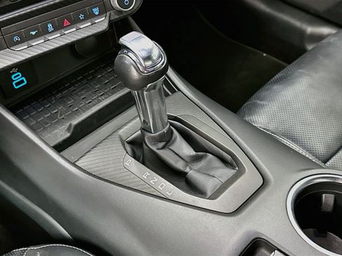 Used 2024 Ford Mustang Premium RWD image 24