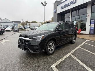 New 2025 Subaru Ascent Premium video 1