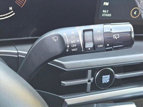 Certified 2025 Hyundai Santa Fe SEL AWD/4WD image 14