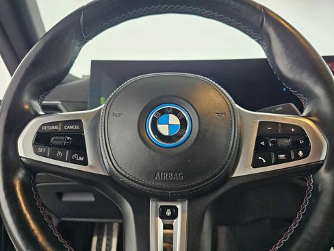 Used 2022 BMW i4 M50 w/ Premium Package image 23