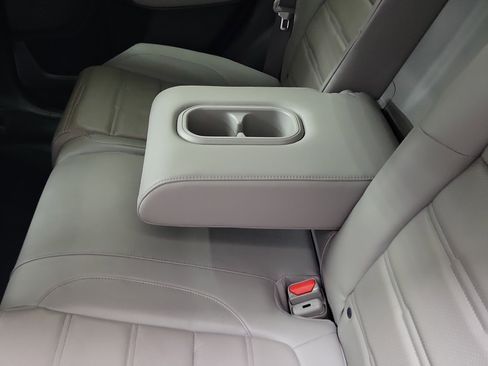 Certified 2017 Honda CR-V Touring image 16