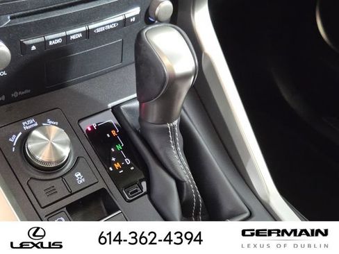 Used 2021 Lexus NX 300 AWD w/ Accessory Package image 25