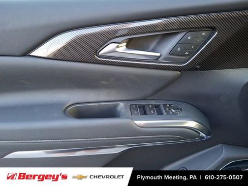 New 2026 Chevrolet Traverse High Country w/ LPO, Floor Liner Package image 8