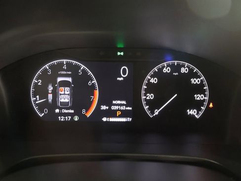 Used 2023 Honda CR-V LX image 36