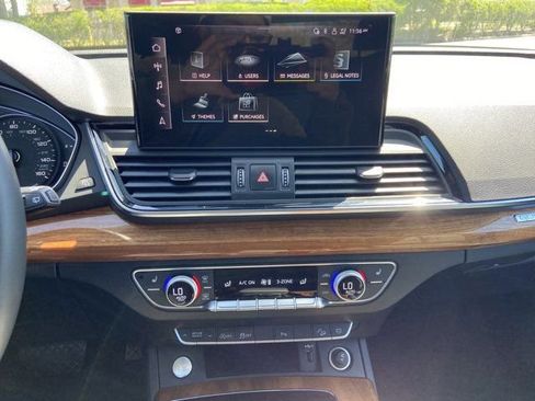 Certified 2023 Audi Q5 2.0T Premium w/ Convenience Package AWD/4WD image 20