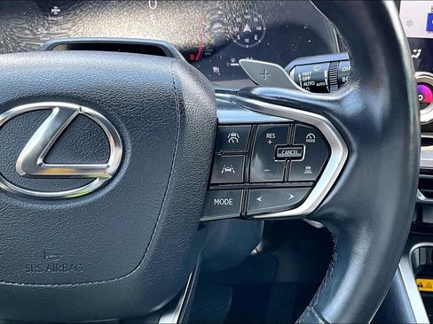 Used 2025 Lexus TX 350 FWD w/ Technology Package image 28