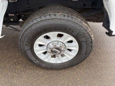 Used 2022 Ford F250 XLT image 14