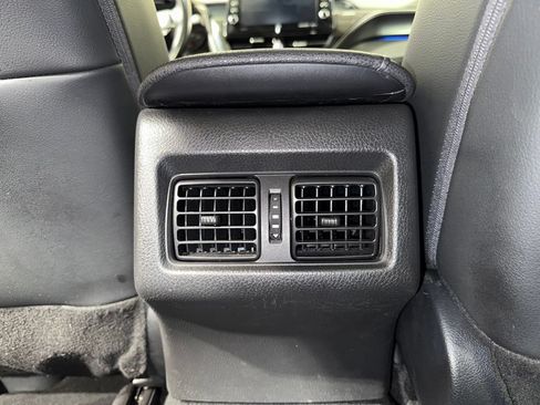 Certified 2024 Toyota Camry XSE w/ Navigation Package FWD image 21