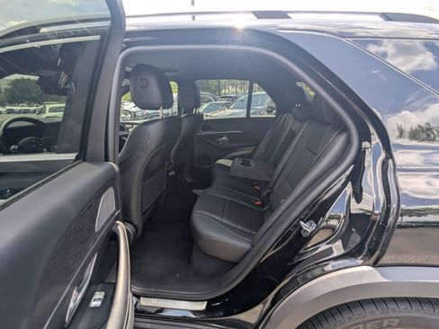 Certified 2026 Mercedes-Benz GLE 350 4MATIC image 43