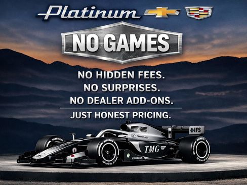 Used 2024 Chevrolet Silverado 1500 High Country image 12