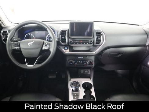 Used 2024 Ford Bronco Sport Big Bend w/ Convenience Package AWD/4WD image 33
