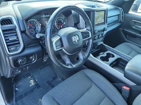 Used 2020 RAM 1500 Big Horn AWD/4WD image 21