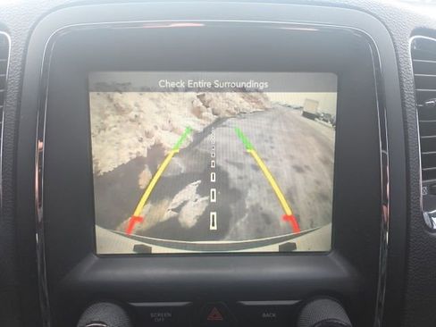 Used 2014 Dodge Durango R/T w/ Premium Nappa Leather Group image 36