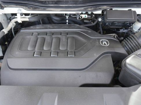 Used 2015 Acura MDX FWD w/ Technology Package image 35