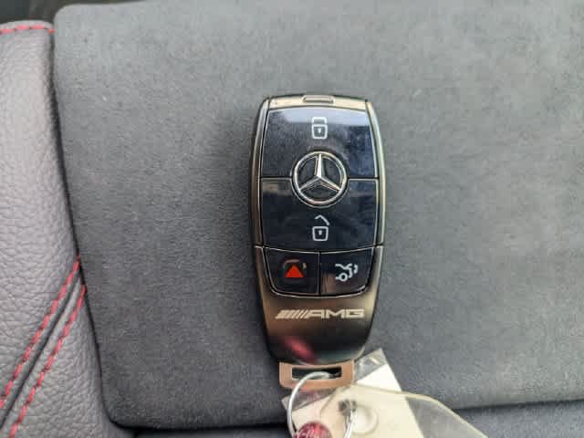 Used 2026 Mercedes-Benz GLA 35 AMG 4MATIC image 33