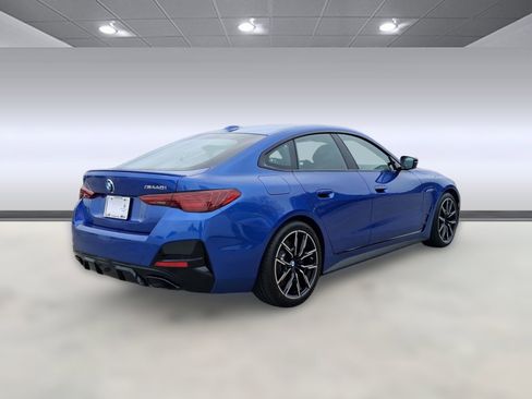 Used 2025 BMW M440i image 9