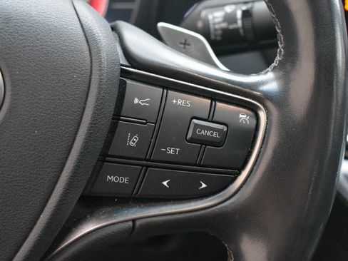 Used 2021 Lexus LS 500 AWD image 17