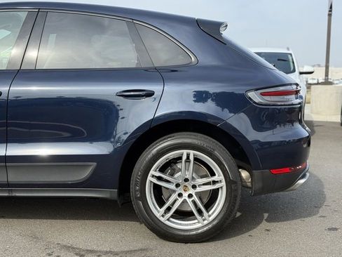 Used 2020 Porsche Macan image 13