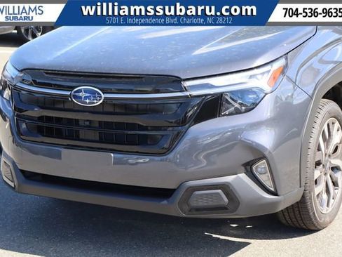 New 2026 Subaru Forester Touring image 4