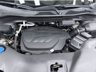 Used 2021 Honda Passport EX-L
