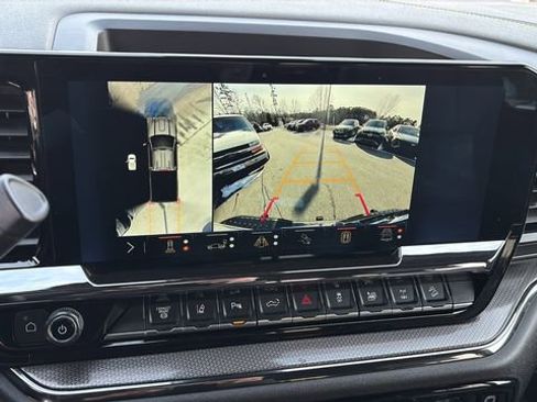 Used 2024 Chevrolet Silverado 2500 ZR2 w/ ZR2 Bison Edition image 27