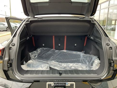 New 2026 BMW X2 xDrive28i w/ Technology Package AWD/4WD image 15