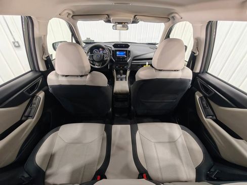 Used 2023 Subaru Forester AWD/4WD image 25