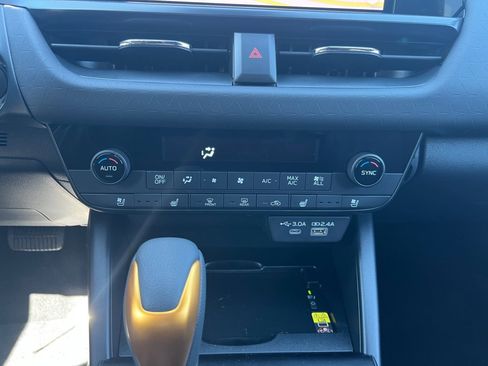 New 2026 Subaru Outback Wilderness AWD/4WD image 17