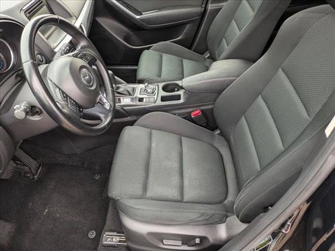 Used 2016 MAZDA CX-5 Touring AWD/4WD image 16