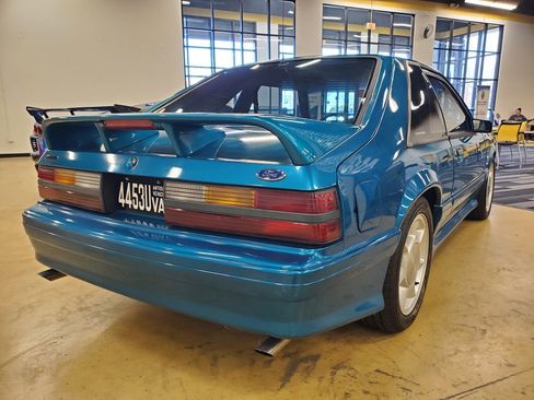 Used 1993 Ford Mustang Cobra image 7