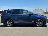 Certified 2021 Honda CR-V EX image 2