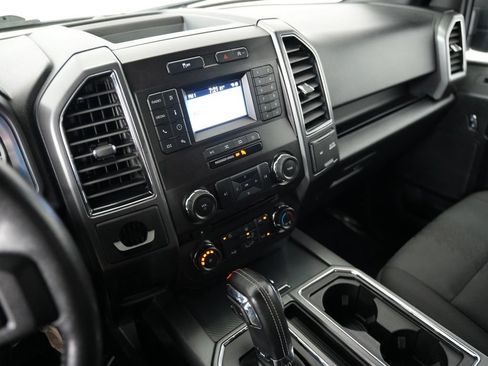Used 2018 Ford F150 XLT w/ Equipment Group 301A Mid RWD image 17