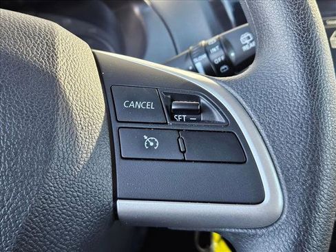 Used 2024 Mitsubishi Mirage ES image 17