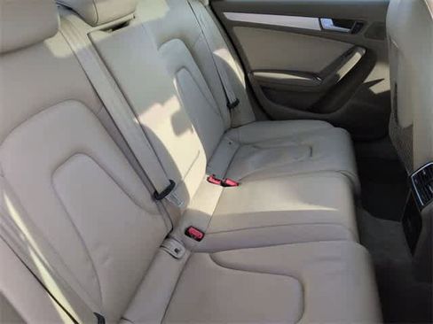 Used 2010 Audi A4 2.0T Premium Plus image 21