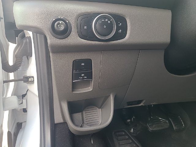 Used 2025 Ford Transit 350 XLT RWD image 14