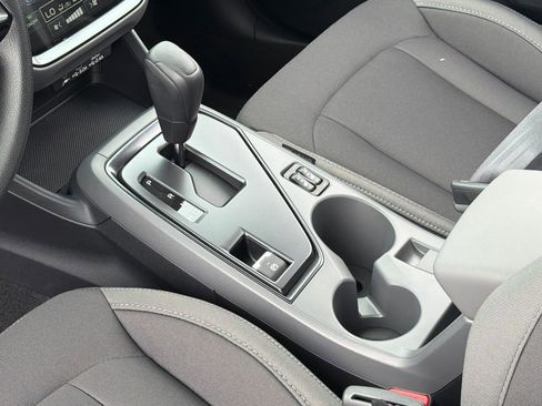 New 2026 Subaru Crosstrek 2.0i Premium AWD/4WD image 18