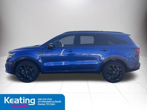 Used 2022 Kia Sorento SX AWD/4WD image 9