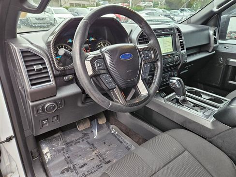 Used 2016 Ford F150 XLT w/ Equipment Group 301A Mid image 28