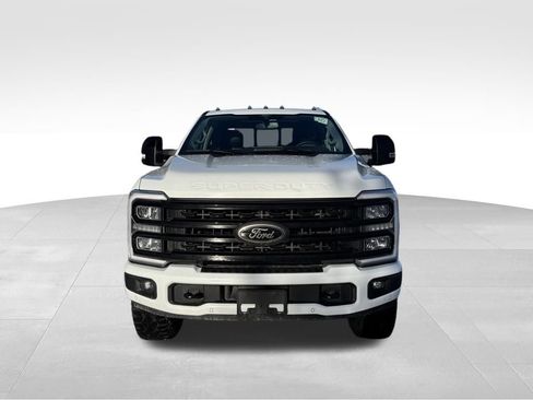 Used 2024 Ford F250 Lariat w/ Lariat Ultimate Package image 3