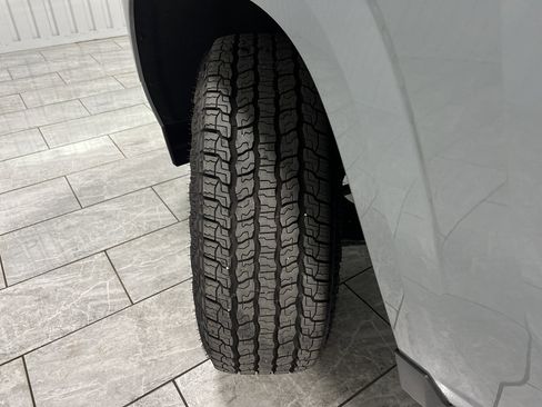 New 2025 Chevrolet Colorado Z71 image 35