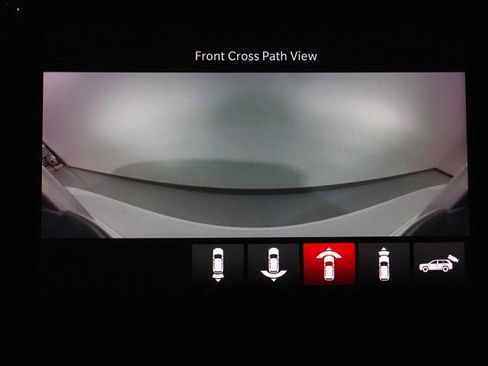 Used 2023 Jeep Grand Cherokee Summit 4xe w/ Advanced Protech Group IV image 39