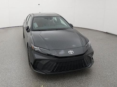 New 2026 Toyota Camry XSE image 14