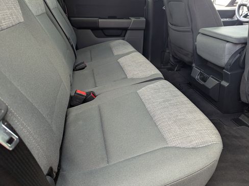 Used 2023 Ford F150 XLT image 11