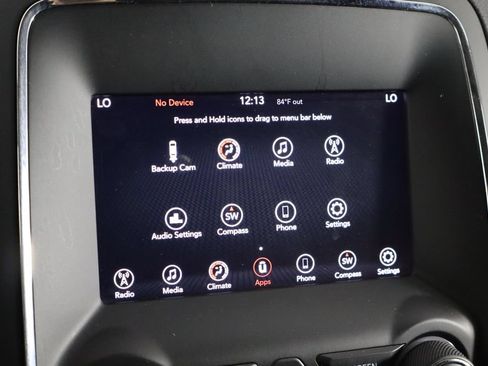 Used 2018 Dodge Durango 2WD w/ Trailer Tow Group IV image 34
