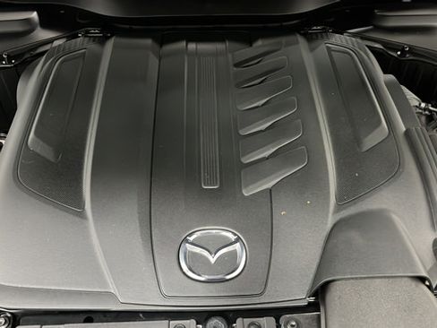 Used 2024 MAZDA CX-90 3.3 Turbo w/ Premium Plus Pkg AWD/4WD image 29