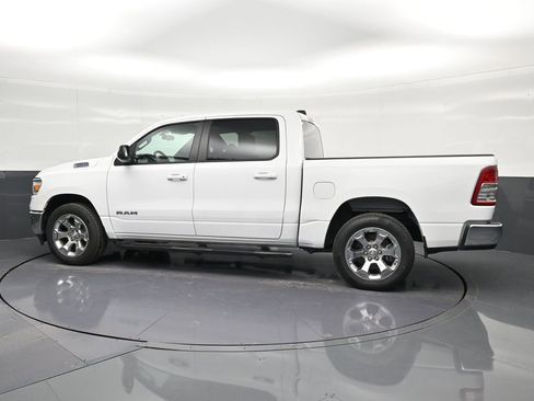 Used 2022 RAM 1500 Big Horn RWD image 8