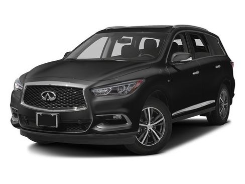 Used 2016 INFINITI QX60 Luxe w/ Premium Plus Package AWD/4WD image 1